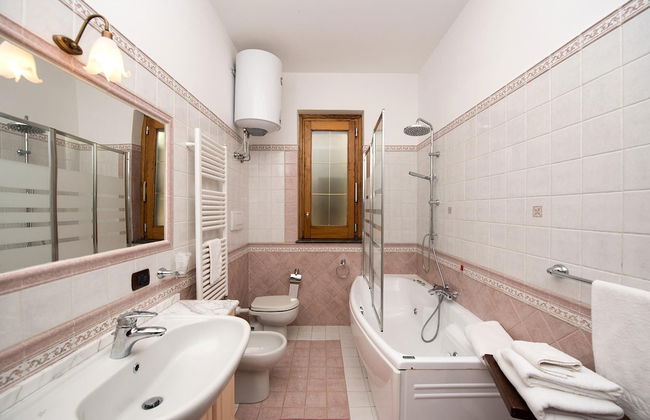 Villa Gioiello - Sea View Pool With Chromotherapy - Photo 20