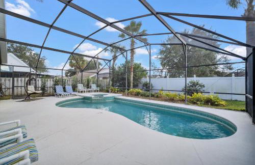 Indian Creek 3.5 miles from Disney - Foto 38