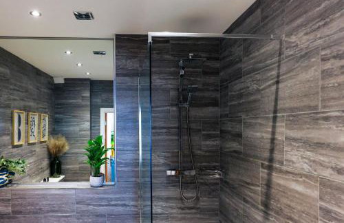 Luxury 1BR Seafront Apartment - Foto 42