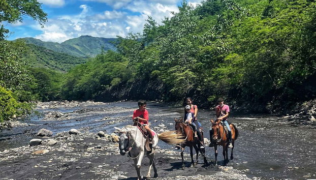 Útica Horse Riding Tour - Foto 5