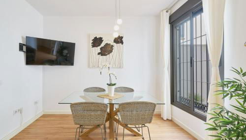 Birgit Apartment in Malaga by Solaga Holiday Homes - Foto 3