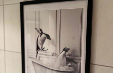 Messe Lodge - Schwand - Nürnberg - Foto 17