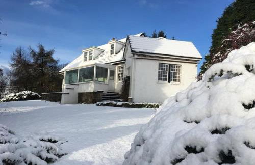 Craigievern Cottage - Foto 13