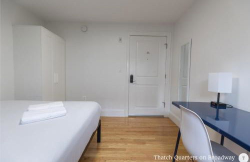 West Broadway Quarters by Thatch - Foto 48