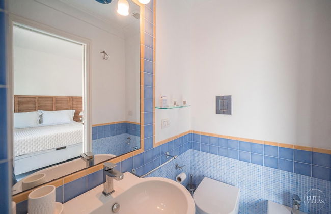 Villa Albachiara in Capri - Foto 26