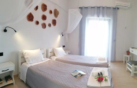 Makis Apartments - Foto 15