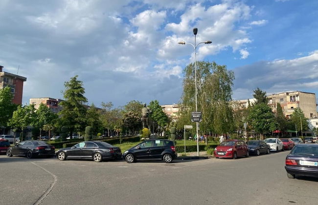 White Luxury Apartment - Foto 20