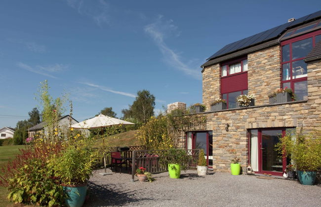 Cozy Nature Escape, Stoumont - Photo 23