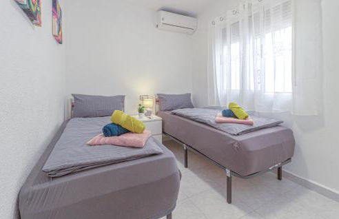 Pet Friendly Apartment In Torrevieja - Foto 21