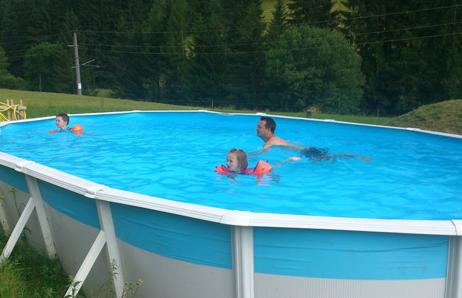 FERIENHAUS-TOELDERERHOF - Foto 3