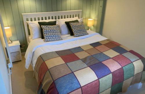 The Tack Room Cottage - Sleeps 4, Garden & Parking - Foto 35