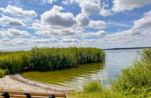 Fischerhaus in Quilitz - Foto 74