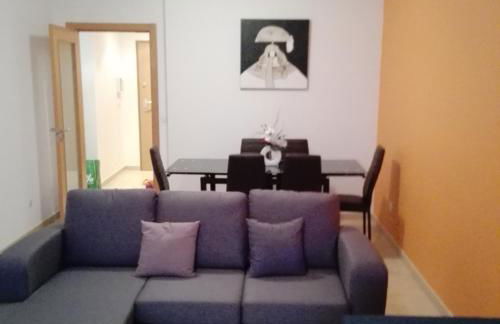 Mar Atlantico Apartment - Photo 9