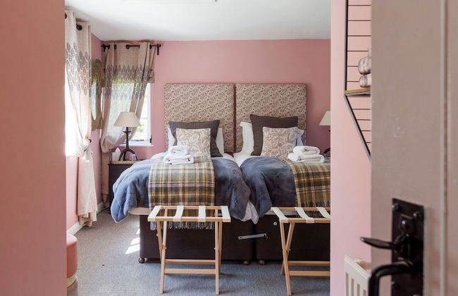 Enchanting 4BD Cottage Lodge Nr Eartham Wood - Foto 28