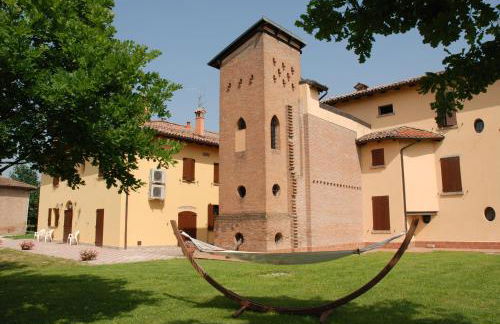 Agriturismo Flabeto - Foto 1