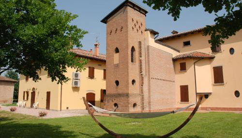 Agriturismo Flabeto - Foto 1, Garden