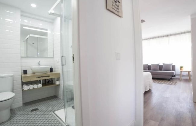 Apartamentos Kasa 25 - Club Náutico - Foto 28