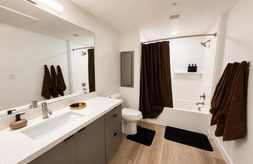 Premium Stay 10 Min From Disneyland With Pool & GYM - Foto 50