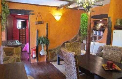 HACIENDA LA CENTENARIA,CASAS RURALES - Foto 30