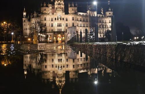 Design-Appartement im Zentrum - Foto 23