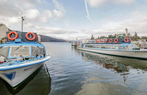 Scafell Lodge - Photo 45