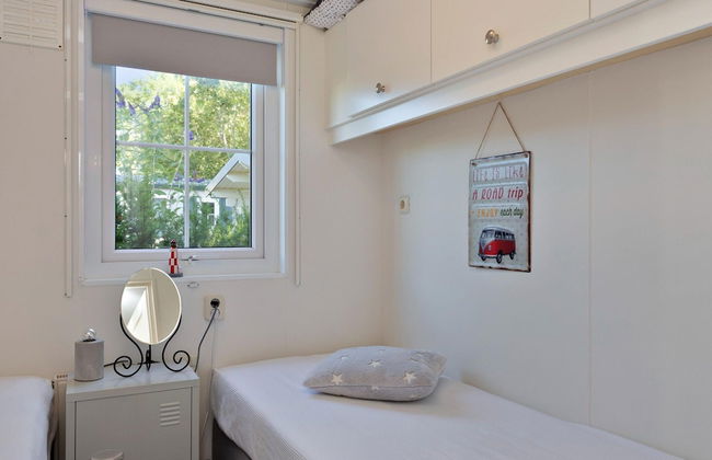 Lovely, Fully Furnished Chalet for 4 People - Foto 4