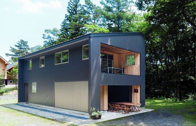 Phoenix Cocoon - Foto 1