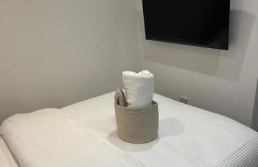 Garden apartment - Foto 8