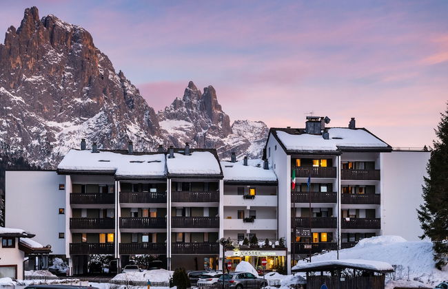 Residence Lastei - Foto 1