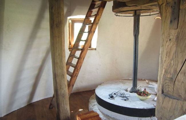 Cozy Holiday Home in Horebeke near Meadow - Photo 2