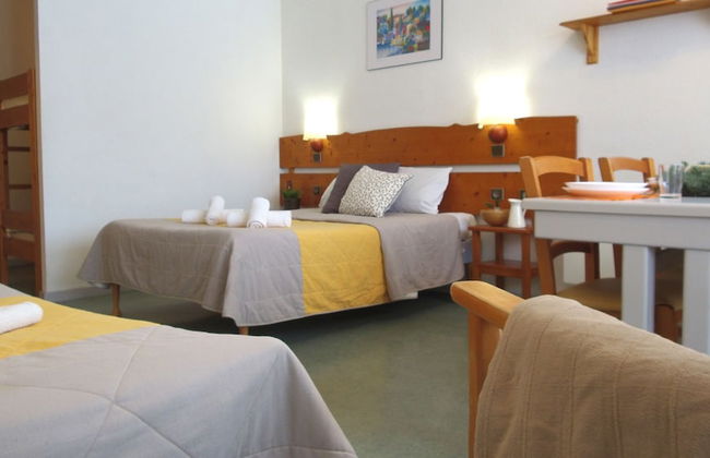 VVF Jura Les Rousses, Prémanon - Foto 23