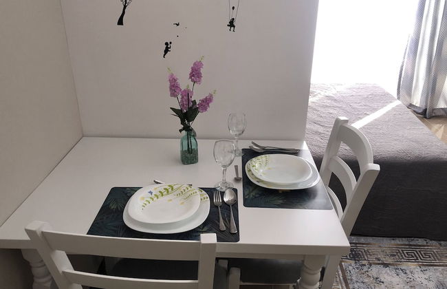 Rezidenca Shopi Apartments - Foto 29