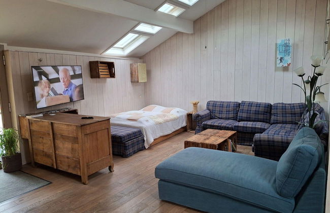 Fairytale Escape in Lamorteau - Photo 8