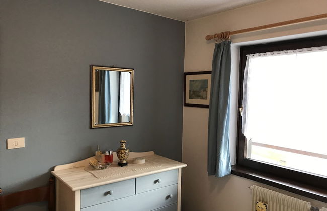 Lovely&pleasant 1 Bedroom Apartment in Cavalese - Foto 34