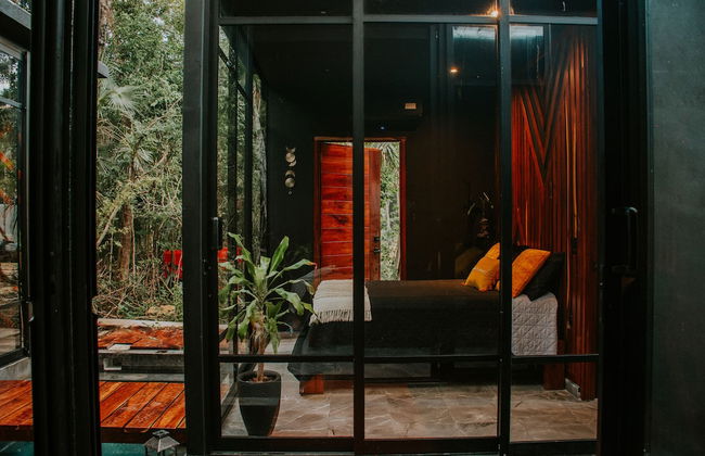 K NAJ Community Cenote residence - Photo 33