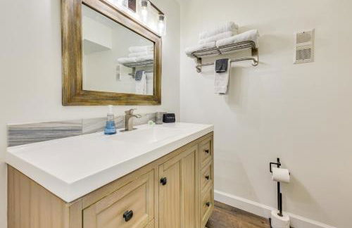 Airy Destin Condo with Pool - Walk to Private Beach! - Foto 19