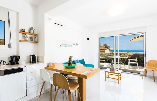 Thalasses Villas Rethymno - Photo 29