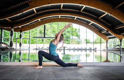 Apartments Terme Sveti Martin - Foto 11