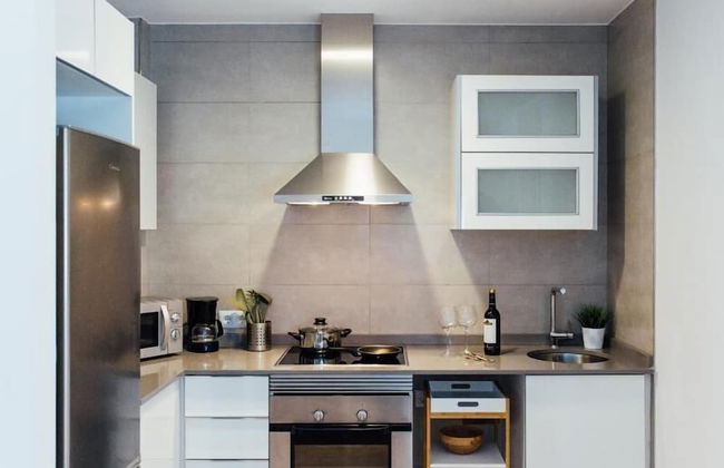 Botànic Apartaments - Foto 13