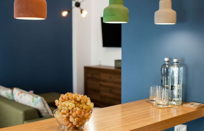 Savoy Apartment Cluj Napoca - Foto 16