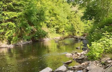 Das purpur Haus für Dich alleine! - Foto 37