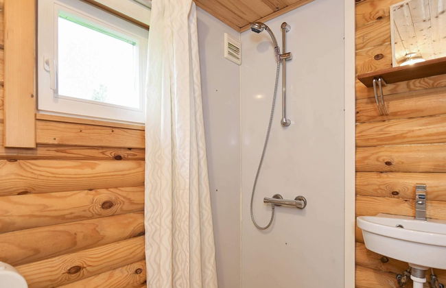 Cozy Holiday Home in Hovborg near Community Area - Foto 25