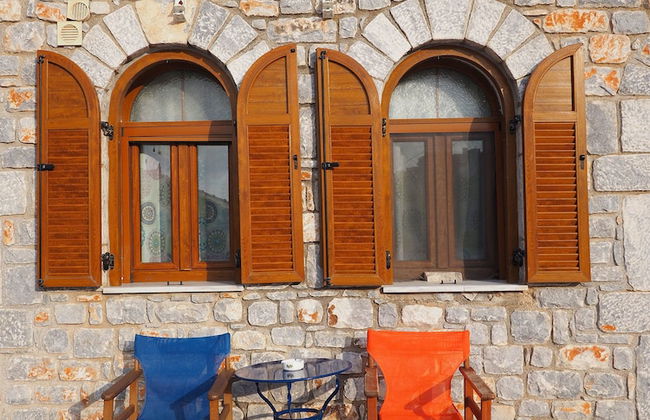 Sofia Limeni - Photo 40