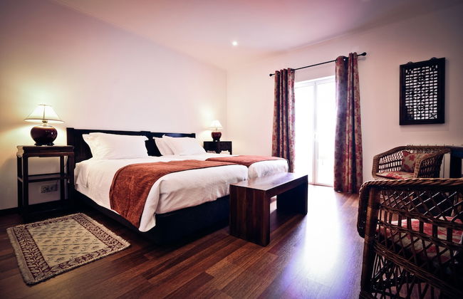 Quinta Verde Sintra - Foto 64