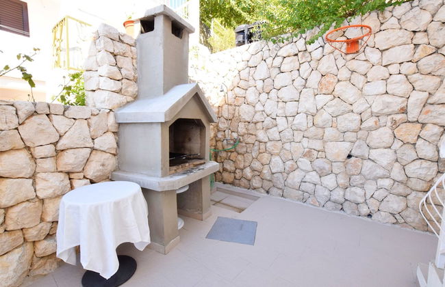 Apartments Dubravka - Foto 59