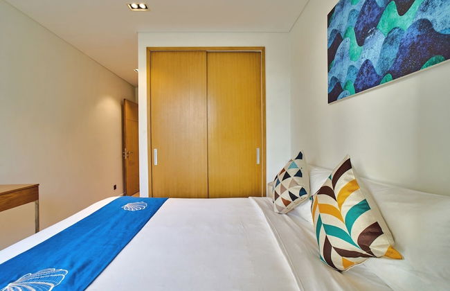 Ocean Villas Beach Resort - Foto 38