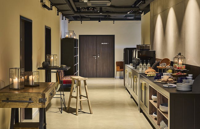 FREIgeist Homes - Serviced Apartments - Foto 48