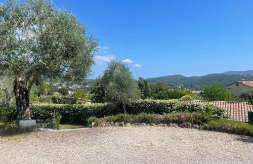 Rez de villa Peymeinade - Foto 3