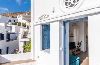 Villa Anemona Tinos - Foto 11