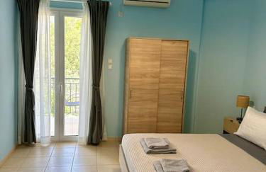 Seaside Escape Apartments - Poseidon - Foto 27